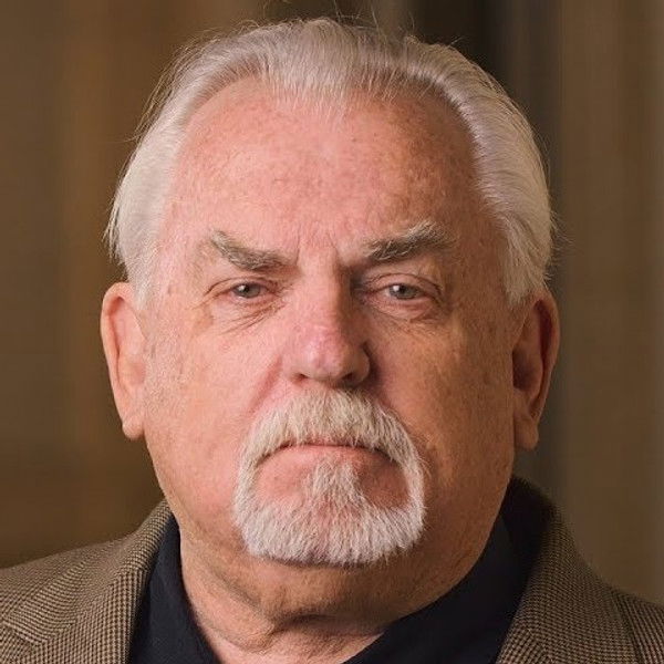 John Ratzenberger