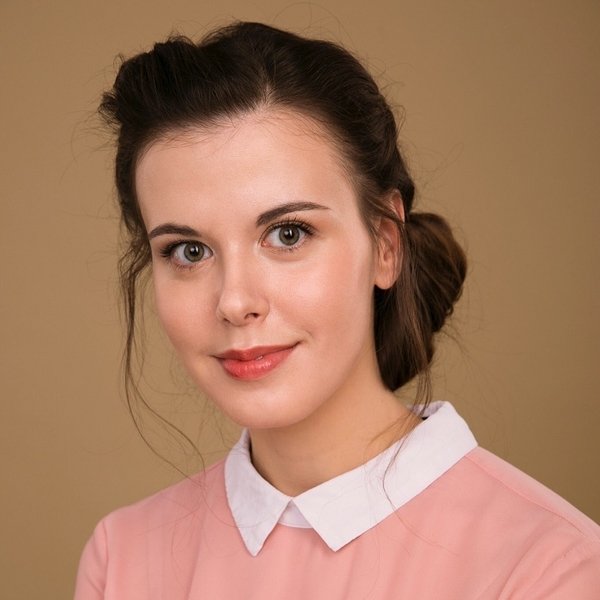 Anna Pereverzeva
