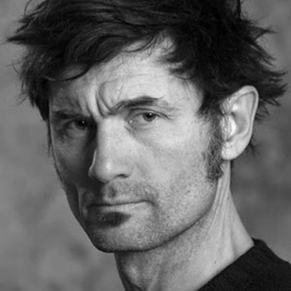 Sven Medvešek
