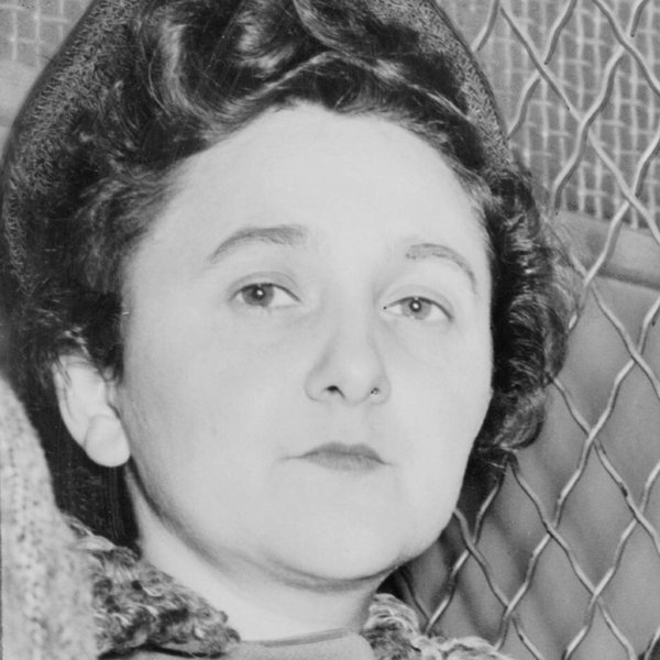 Ethel Rosenberg