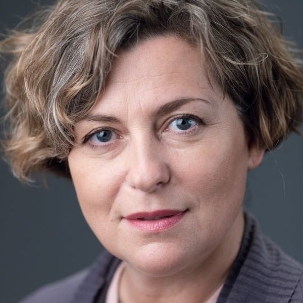Yuliya Yablonskaya
