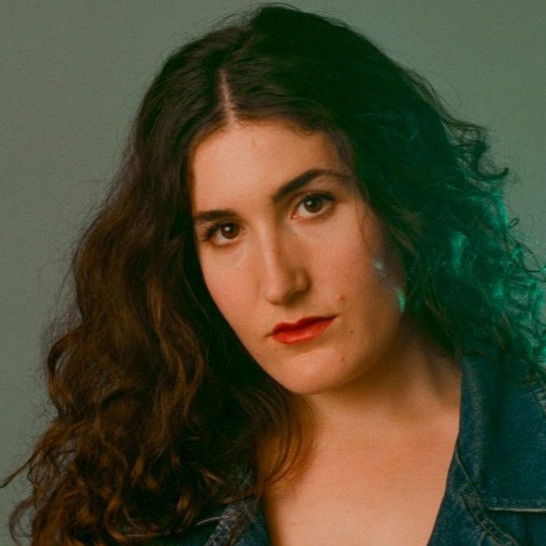 Kate Berlant