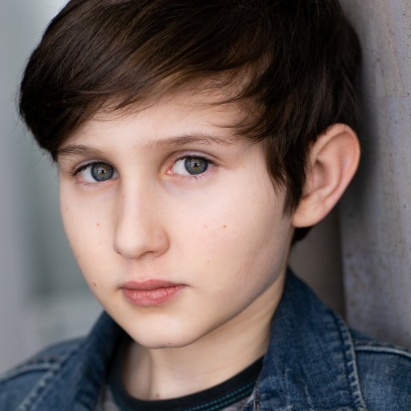 Dashiell McGaha-Schletter