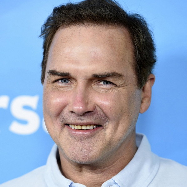 Norm Macdonald