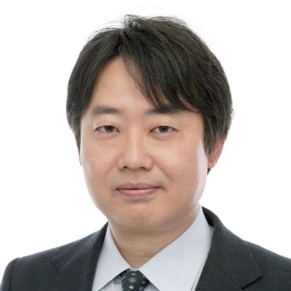 Shinobu Satouchi