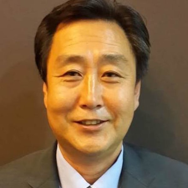 Lim Yong-soon