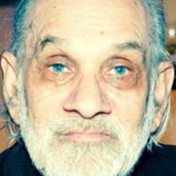 Eric Hoffman