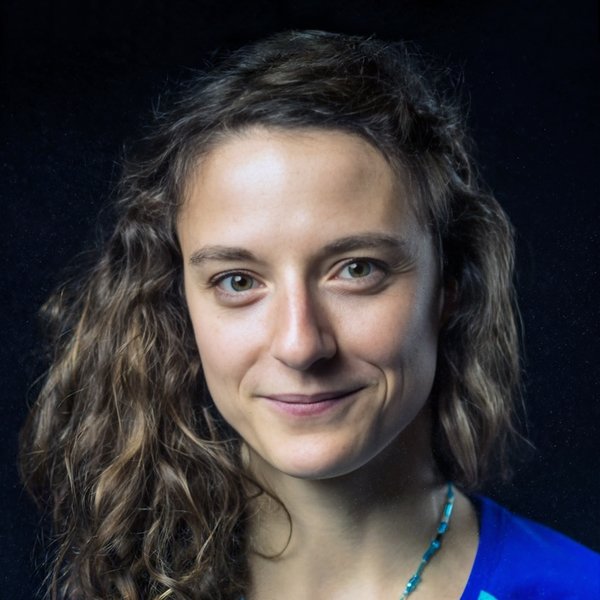Mélissa Le Nevé