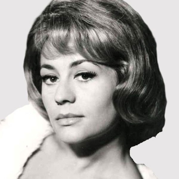Annie Girardot