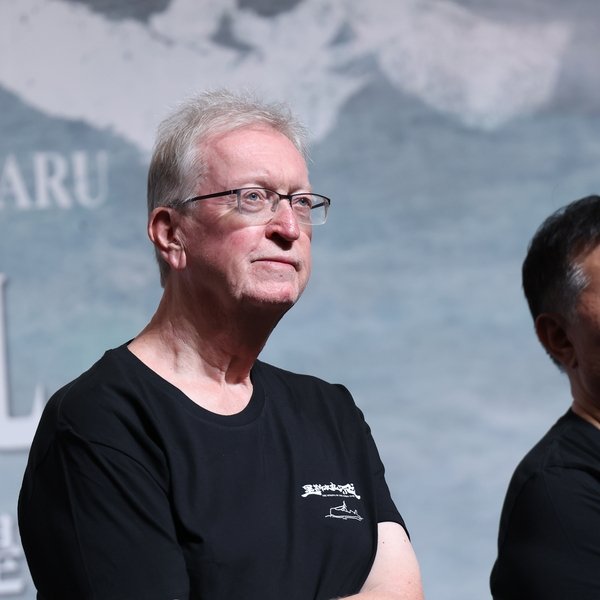 Tony Banham