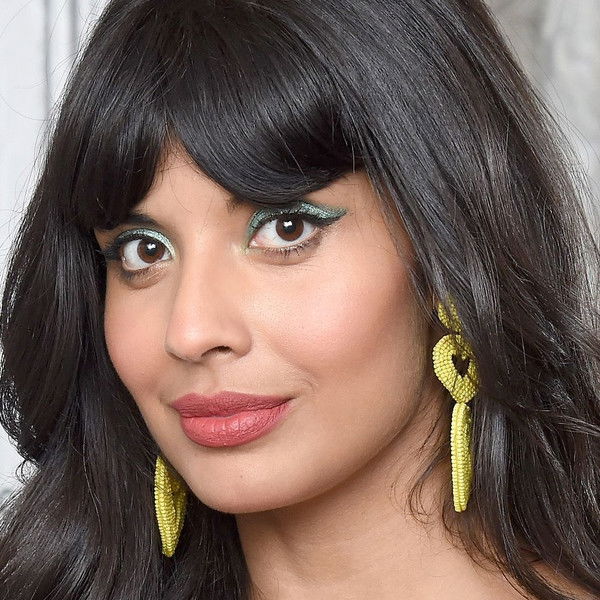 Jameela Jamil