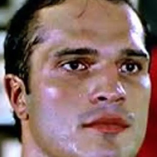 Lee Canalito