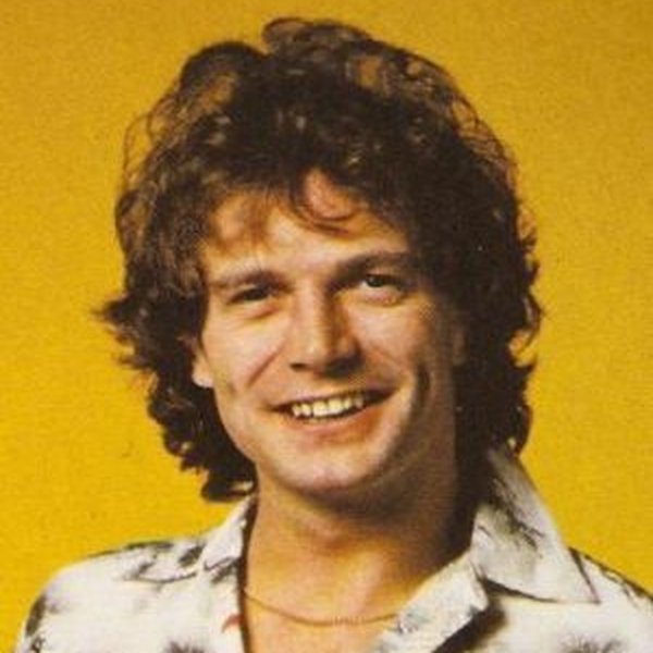 Peter Powell
