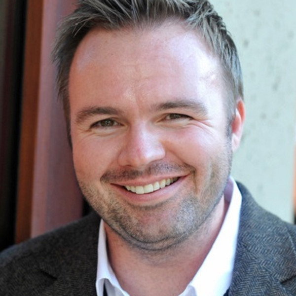 Darren O'Hare