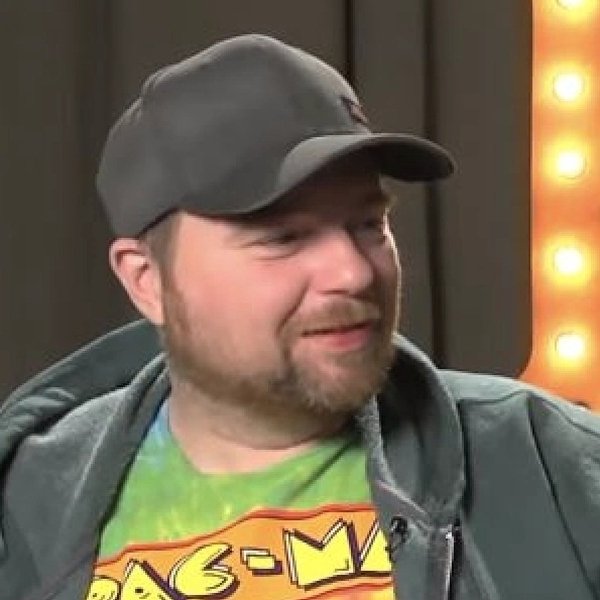 Rich Evans