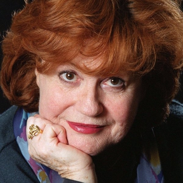 Geneviève Fontanel