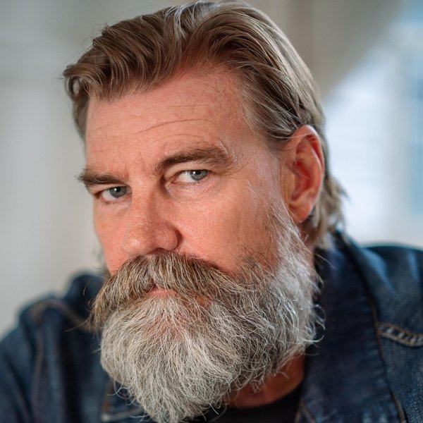 Steve Morris