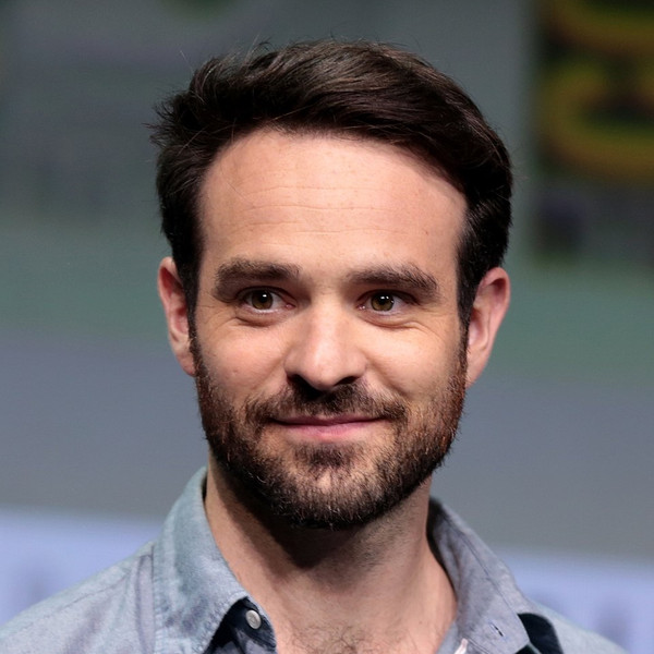Charlie Cox