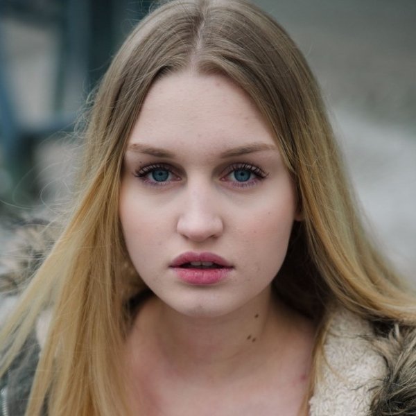 Greta Sophie Schmidt