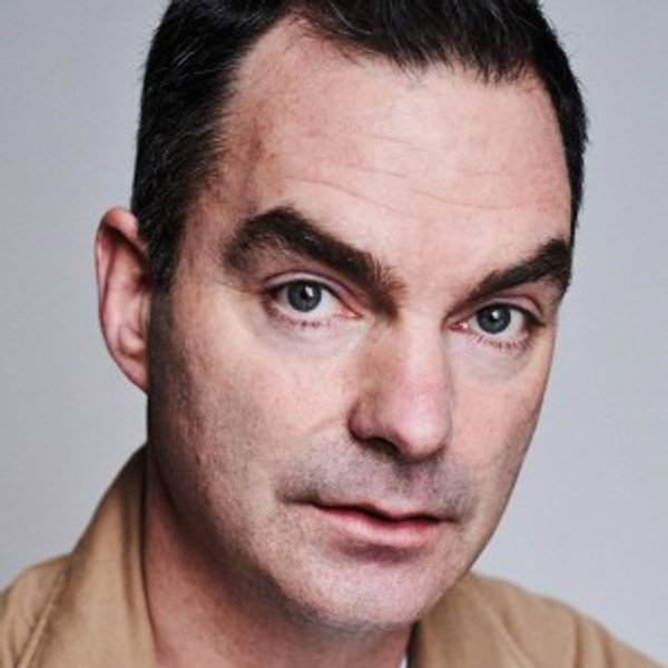 Eoin Lynch