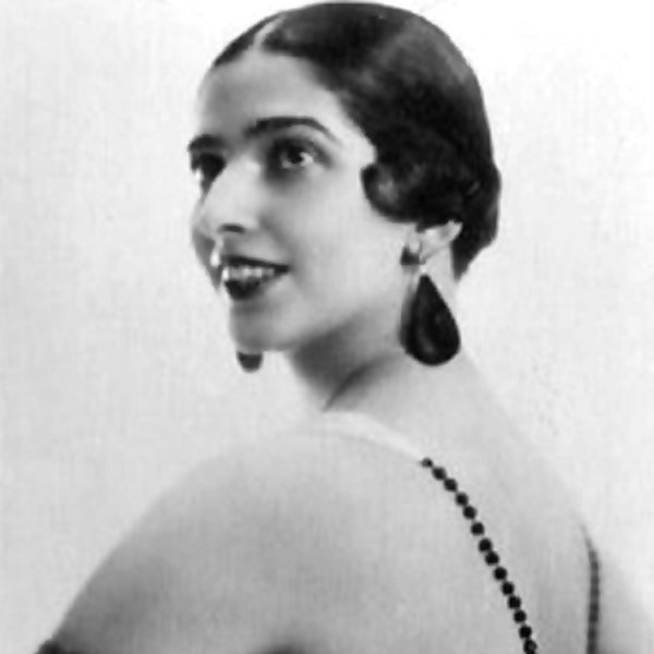 Nana DeHerrera