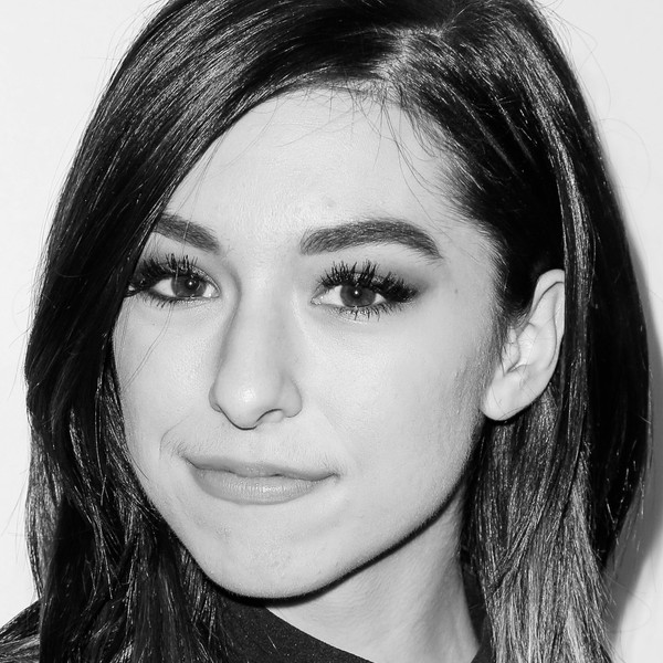 Christina Grimmie