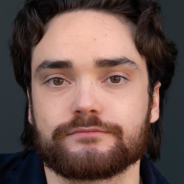 Jordan Chodziesner