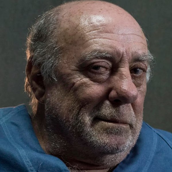 Mário César Camargo