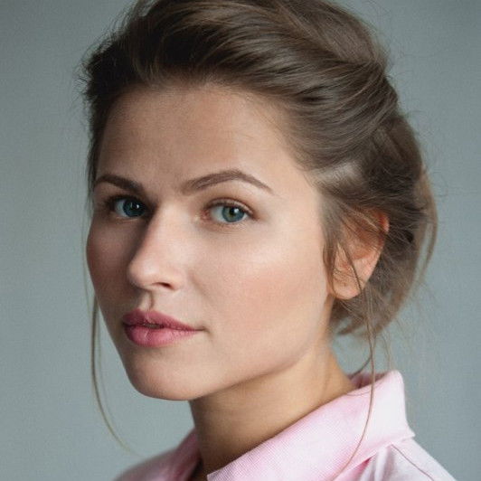 Yuliya Topolnitskaya