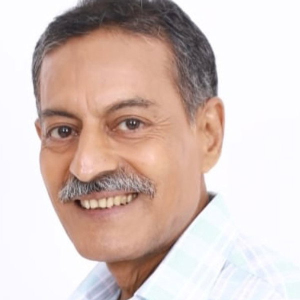 Jairoop Jeevan