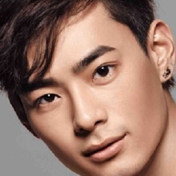 Dominic Ho Hou-Man