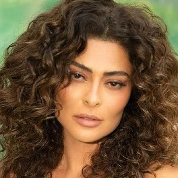 Juliana Paes