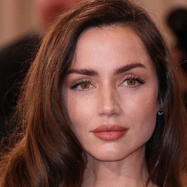Ana de Armas