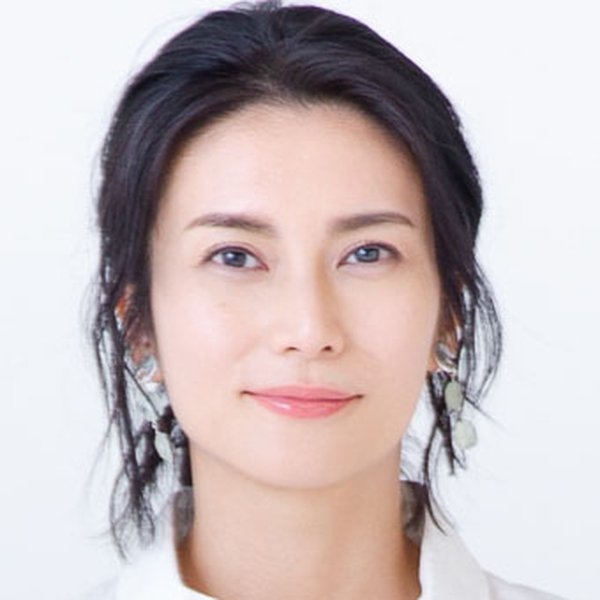 Ko Shibasaki