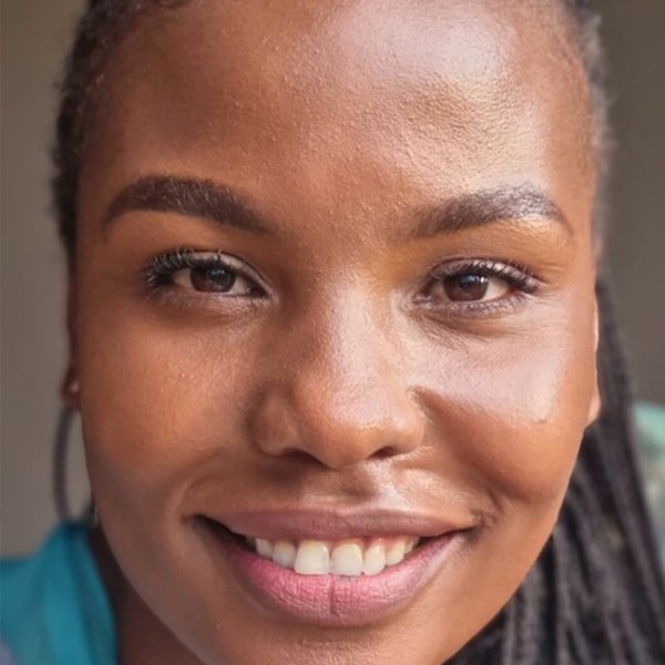 Mona Monyane