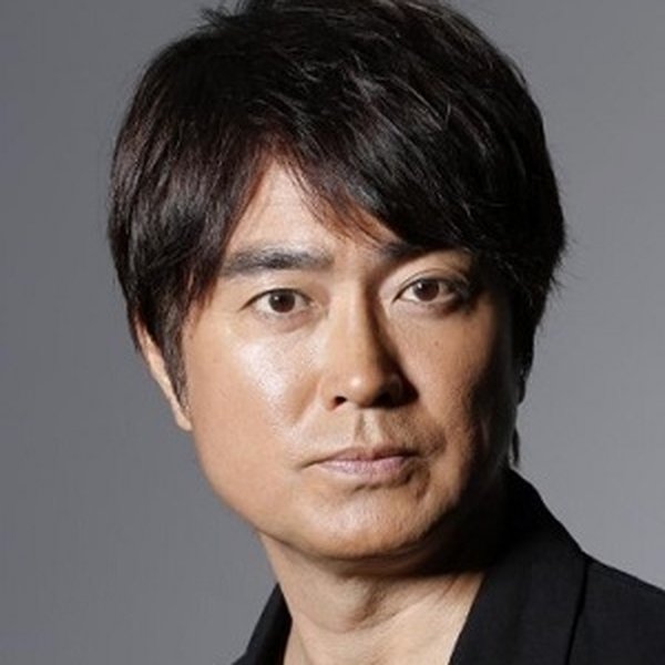 Ken Ishiguro