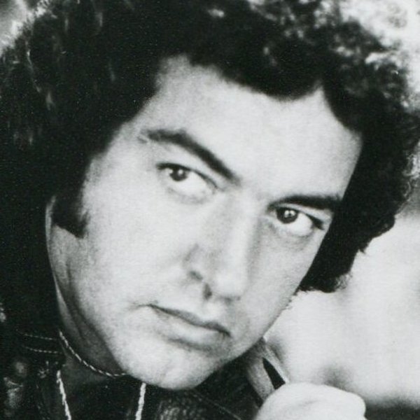 Alan Lake