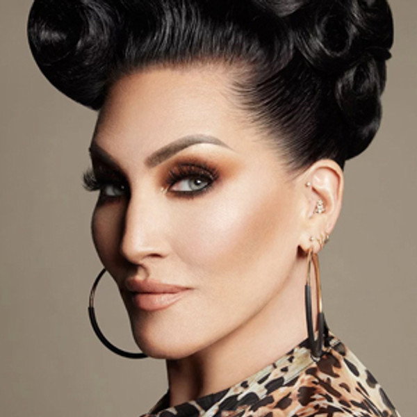 Michelle Visage