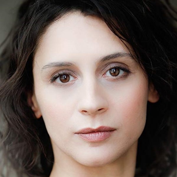 Lana Ettinger