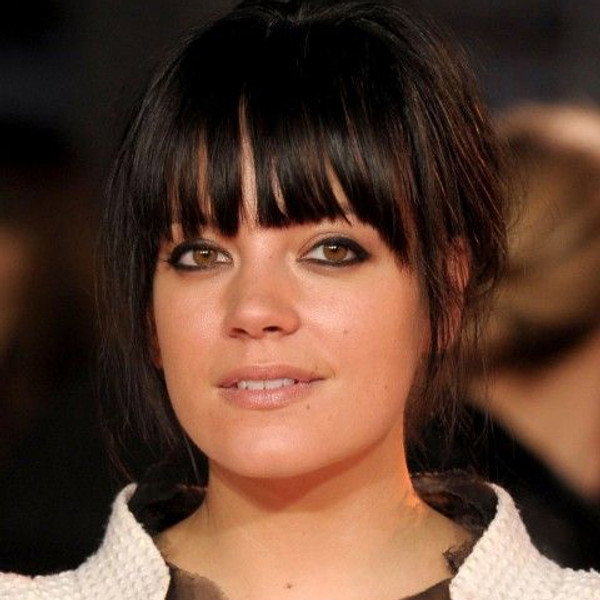 Lily Allen
