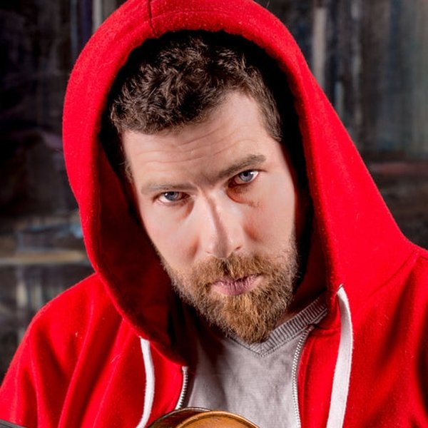Ashley MacIsaac