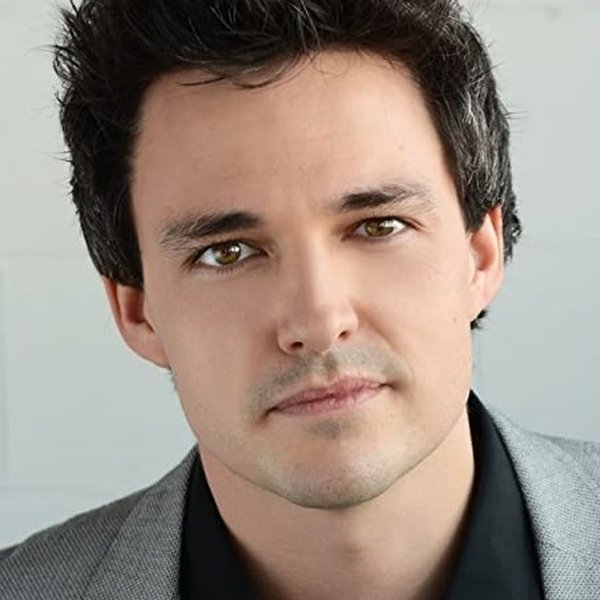 Brett Harris