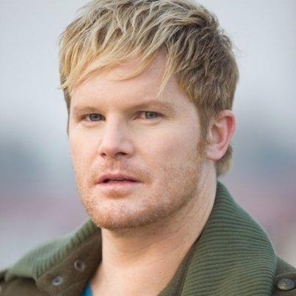 James Gerard