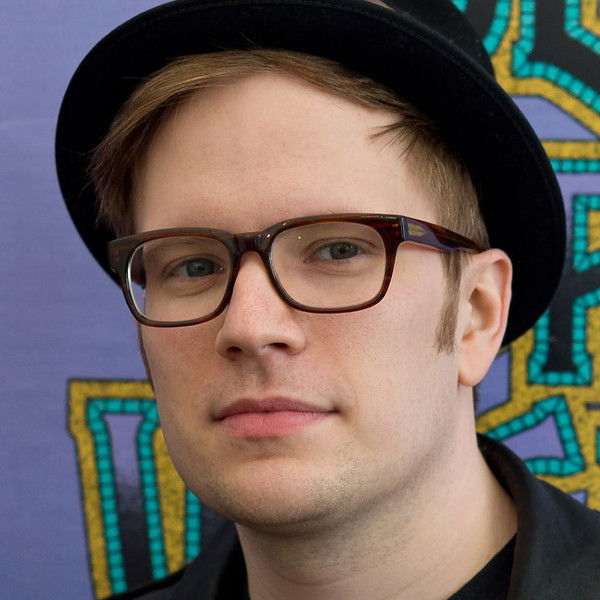 Patrick Stump