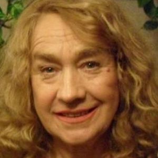 Krystyna Wolańska