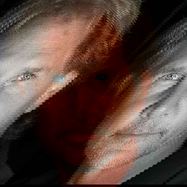 Parker Stevenson