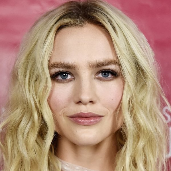 Maddie Hasson