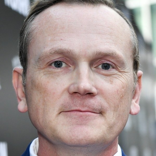 Pat Healy