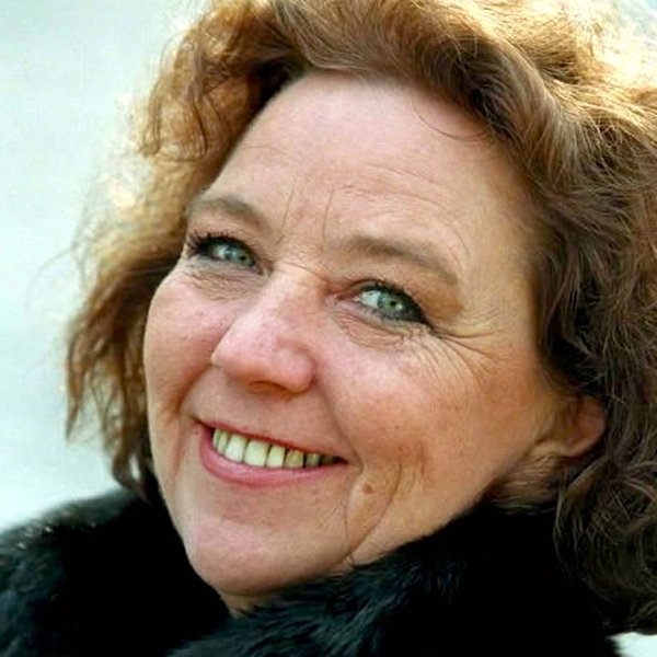 Grethe Kausland