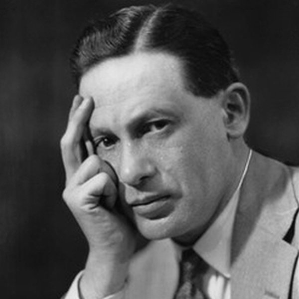 Leon M. Lion